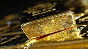 طلای جهانی در مسیر افزایش هفتگی جای گرفت