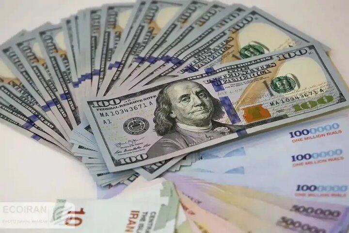 قیمت دلار حباب دارد؟/ نرخ دلار احتمالا تا این سطح قیمتی عقب‌نشینی نشینی می‌کند