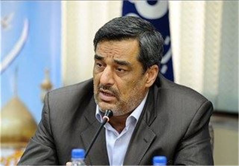 ایران به‌یک کارگاه بزرگ نفتی تبدیل می‌شود