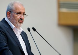 صرفه‌جویی بیش از یک‌هزار مگاوات برق با تغییر ساعت رسمی