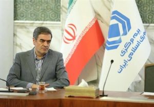 خسارت بارها و خودروهای سوخته بندر رجایی چگونه جبران می‌شود؟