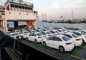 سازمان حمایت: افزایش قیمت خودروهای وارداتی قانونی نیست