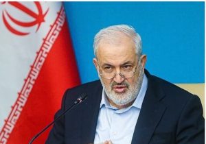 کل کشور در شرایط آبی مطلوبی قرار ندارد
