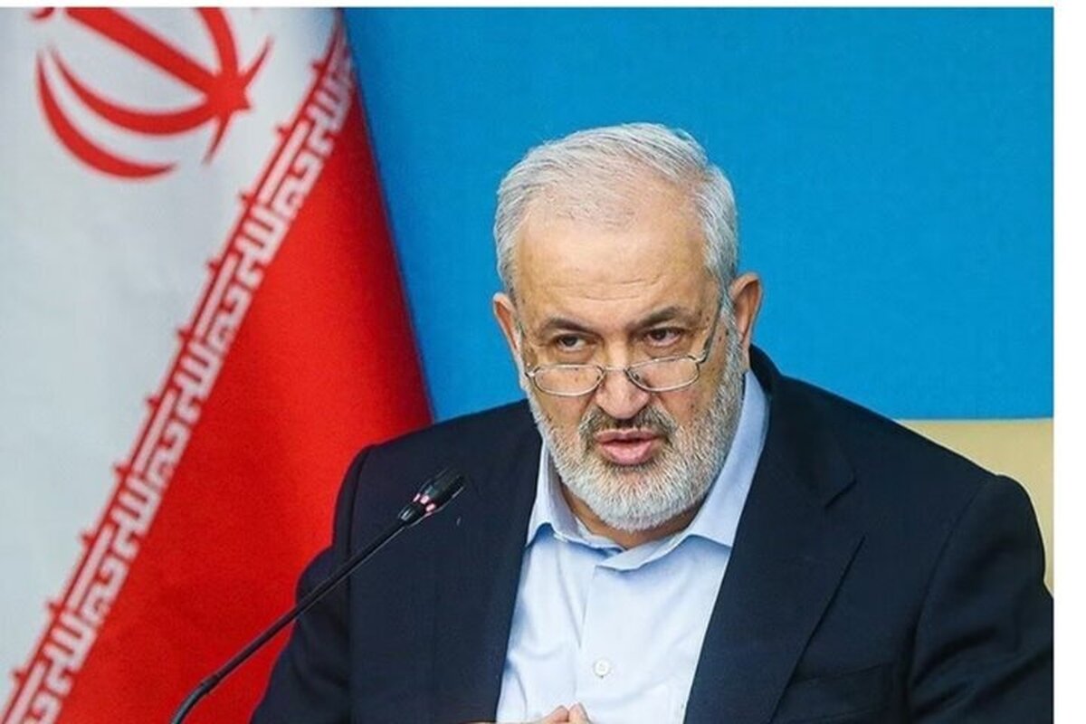 کل کشور در شرایط آبی مطلوبی قرار ندارد
