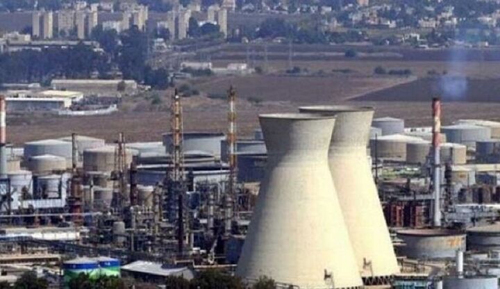 بازگشت واحد ۳۰۵ مگاواتی نیروگاه رامین اهواز به شبکه سراسری برق کشور