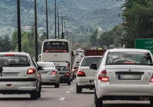 تورم خودرو چقدر است؟