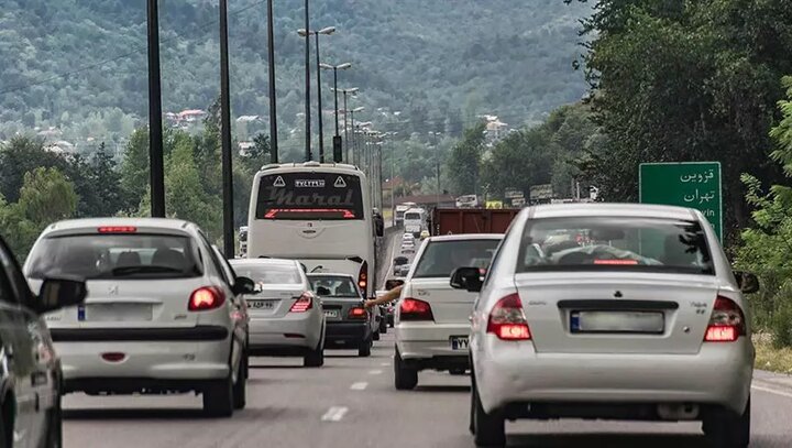 تورم خودرو چقدر است؟