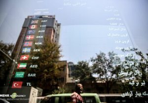 تاثیر عجیب مذاکرات بر بازار ارز ایران/ شوک روزهای اخیر، چه زمانی تمام می‌شود؟