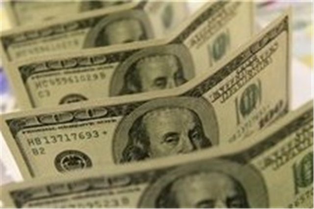 پیش‌بینی کاهش ۲۵ درصدی نرخ دلار