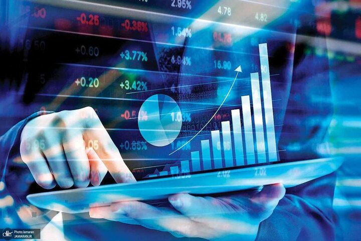 صعود بورس در اولین روز هفته/ بازار سهام قد کشید