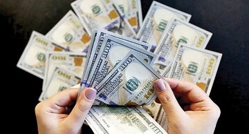 قیمت دلار و سایر ارزها امروز ۸ اردیبهشت ۱۴۰۴/ دلار در مرز روانی ایستاد