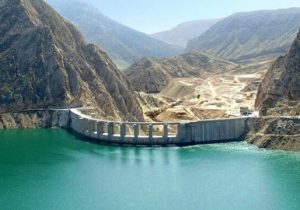 کاهش ۲۵ تا ۷۵ درصدی پرشدگی سدهای مهم