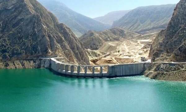 سدهای تهران در میانه تابستان در چه وضعیتی قرار دارند؟