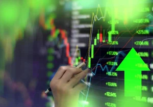 صعود پی در پی شاخص بورس