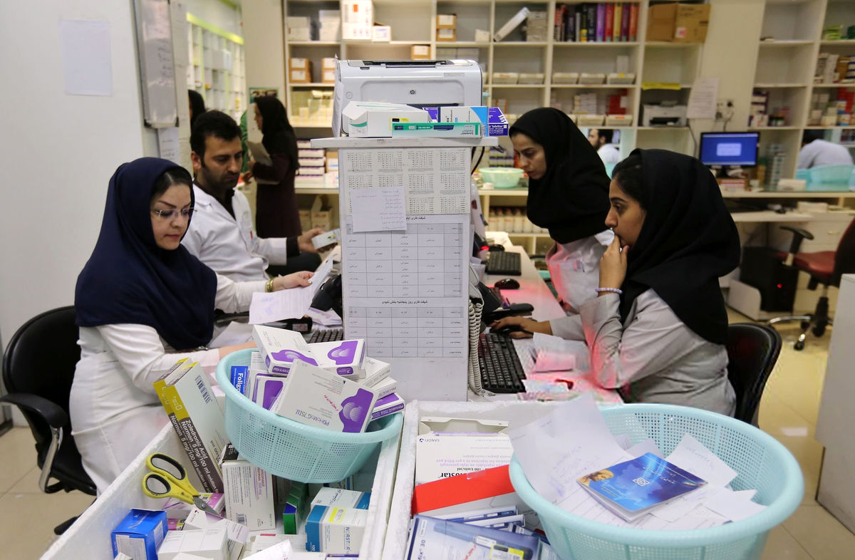 تغییر در سیاست ارزی دارو؛ حذف ارز ترجیحی و تعیین نرخ جدید
