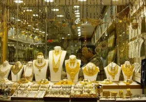 قیمت طلا و سکه امروز سه شنبه ۹ اردیبهشت ۱۴۰۴/ بازار طلا عقب‌نشینی کرد