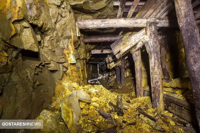 ثروت عظیمی به مردم ایران رسید