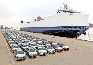 پشت‌پرده ناهماهنگی در تعیین عوارض واردات خودرو