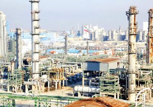 همسان سازی مزایا و تسهیلات کلیه کارکنان پتروشیمی امیرکبیر