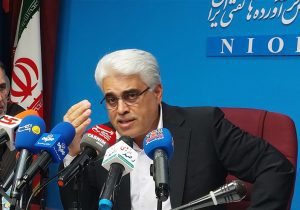 صدور کارت سوخت در ۱هفته/ اجرای مصوبه گازوئیلی از ابتدای تیر
