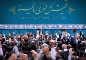 کارگر سرمایه اصلی برای تحقق شعار سرمایه‌گذاری برای تولید است