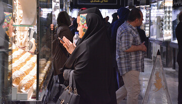 قیمت جدید طلا و سکه ۳۱ اردیبهشت ۱۴۰۴/ سکه باز هم میلیونی تغییر کرد