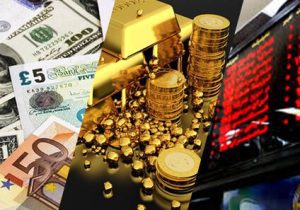 آخرین قیمت‌ها در بازار ارز تجاری/ دلار توافقی از ۷۲ هزار تومان عبور کرد