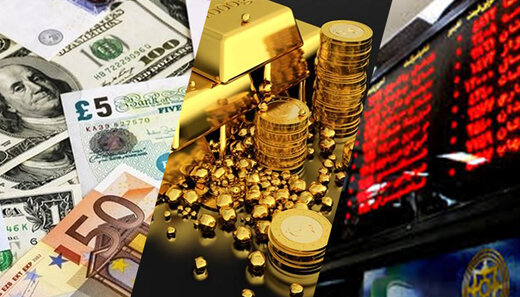 تنها بازار سودده ایران شناسایی شد/ منتظر عقب رفتن دلار از این قیمت باشیم؟
