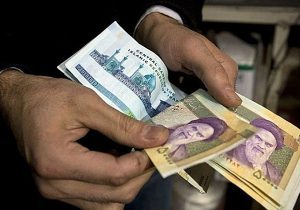 جبران عقب افتادگی دستمزد با افزایش پلکانی