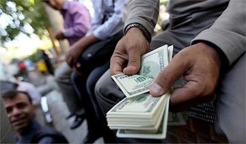 قیمت جدید دلار، یورو و سایر ارزها امروز ۲۰ خرداد ۱۴۰۴