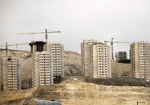 حق‌الثبت ۶ میلیاردی، سرعت‌گیر جدید نهضت ملی مسکن می‌شود؟