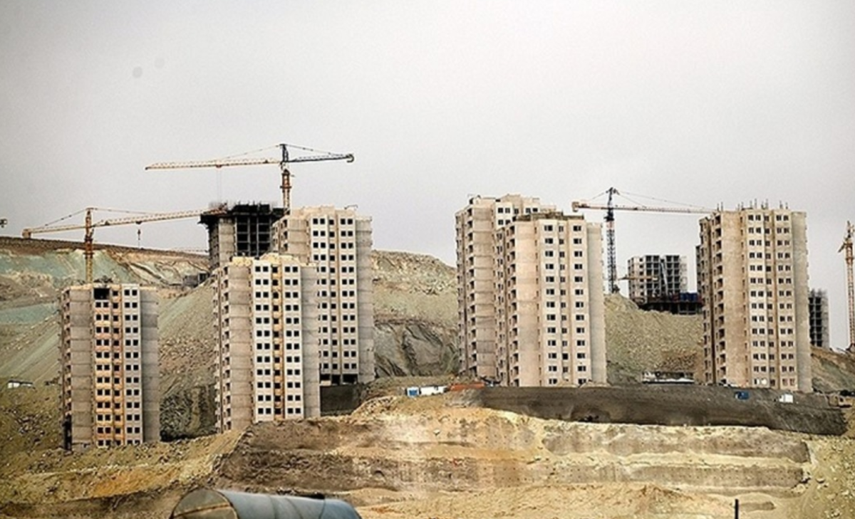 حق‌الثبت ۶ میلیاردی، سرعت‌گیر جدید نهضت ملی مسکن می‌شود؟