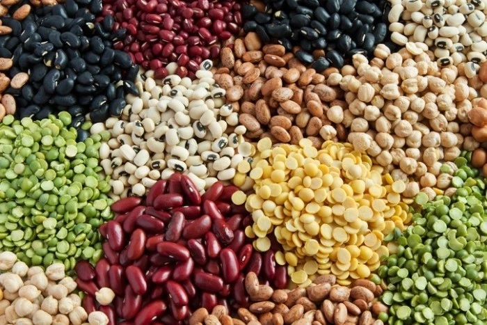 حباب ۳۰۰ هزار تومانی حبوبات در بازار یله