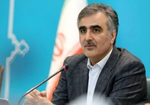 فرزین: ایجاد بانک مشترک بین ایران و عمان در دست بررسی است