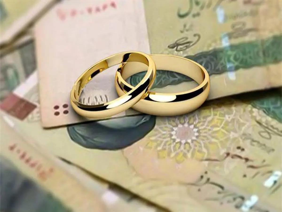 ۷۳ همت وام ازدواج و فرزند پرداخت شد