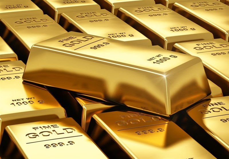 قیمت جهانی طلا امروز ۱۴۰۴/۳/۲۰