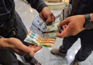 قیمت جدید دلار، یورو و سایر ارزها امروز ۲۱ خرداد ۱۴۰۴/ دلار هم صعودی شد