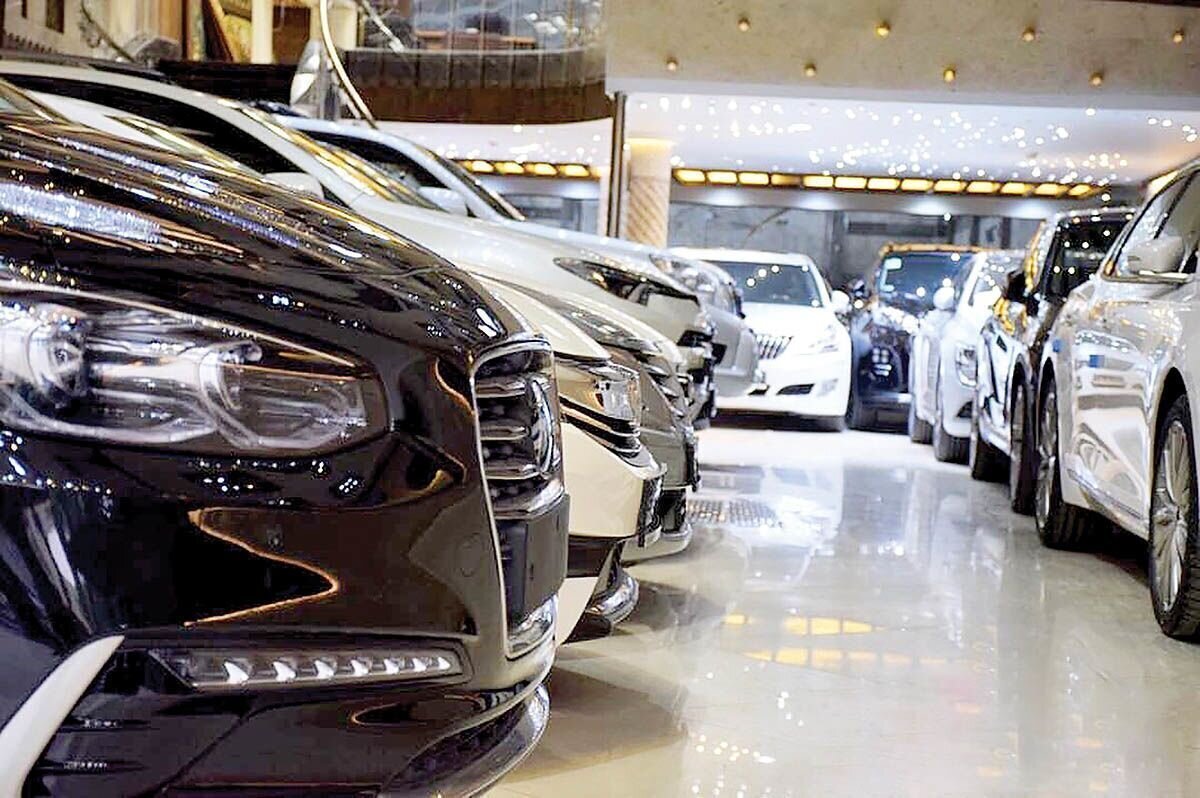 جهش سنگین قیمت‌ها در بازار خودرو
