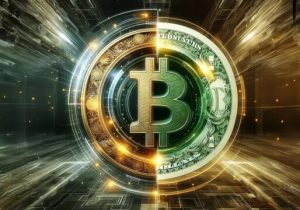 بیت‌کوین به ۲۰۰ هزار دلار می‌رسد؟