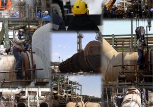 پایان موفق تعمیرات اساسی پتروشیمی امیرکبیر پس از ۱۴ سال