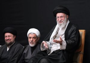 بزرگداشت شهدای جنگ تحمیلی ۱۲ روزه