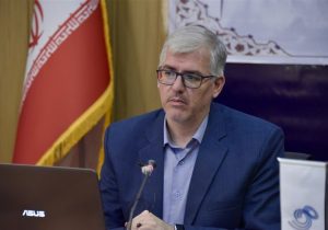 نخستین ماهواره مخابراتی ایران در باند “KU” با موفقیت به مدار رفت