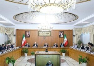 مصوبات حمایت از تولید پس از جنگ از حالت محرمانه خارج شد