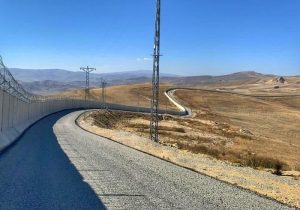 توسعه برای امنیت؛ نگاهی نو به معیشت و امنیت مرزنشینان ایران