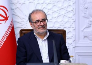 مجوز رهبر انقلاب برای سرمایه گذاری صندوق توسعه ملی در حوزه انرژی