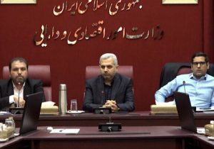 جمع آوری ۲۵۰ شاخص کلان اقتصادی در داشبورد اطلاعات اقتصادی کشور