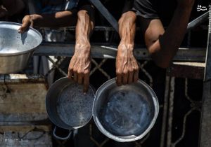 بحران ادامه‌دار گرسنگی در غزه