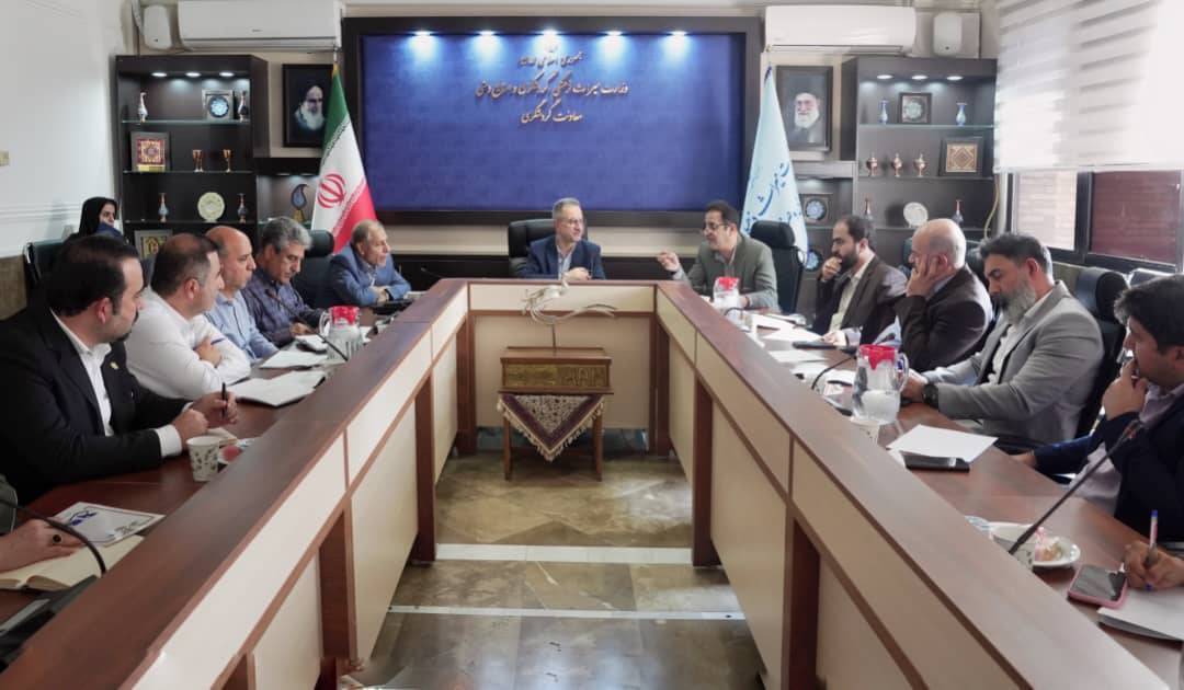 ایران در فهرست ۲۰ کشور فعال در حوزه گردشگری