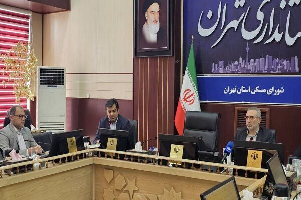 اجرای طرح‌های حمایتی مسکن استان تهران سرعت می‌گیرد