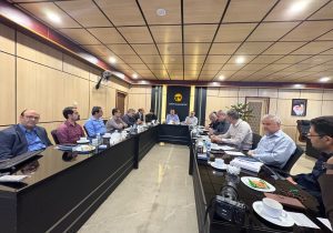 کنترل‌پذیری، هوشمندسازی و مدیریت مصرف ضروری است